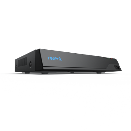 Reolink Reolink NVS8, 8-channel PoE Network Video Recorder incl. 2TB