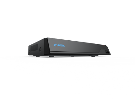 Reolink Reolink NVS8, 8-channel PoE Network Video Recorder incl. 2TB