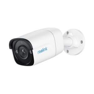 Reolink Reolink NVS8-8MB4, Kit de sécurité, 8MP 4K, PoE et détection intelligente