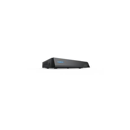 Reolink Reolink NVS8-8MB4, Security kit, 8MP 4K, PoE and smart detection