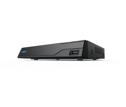 Reolink Reolink NVS8-NHD 8-kanaals PoE Netwerk Video Recorder (zonder harddisk)