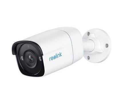 Reolink Reolink P320, 5MP PoE IP-Kamera mit Personen/Fahrzeug-Erkennung
