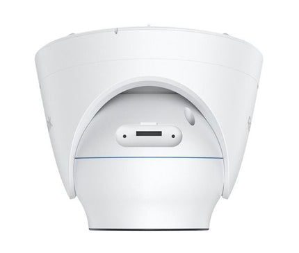 Reolink Reolink P335X-W, 8MP 4K Turret camera met PoE en ColorX nachtzicht