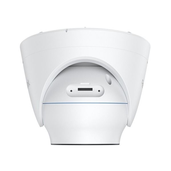 Reolink Reolink P335X-W, 8MP 4K Revolverkamera mit PoE und ColorX Nachtsicht
