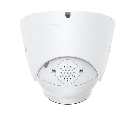 Reolink Reolink P335X-W, 8MP 4K Turret camera met PoE en ColorX nachtzicht