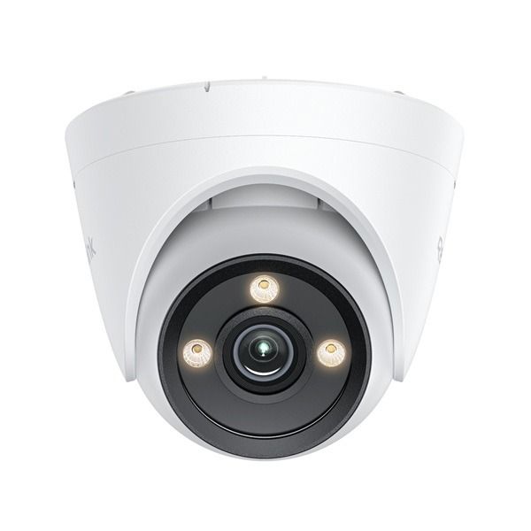 Reolink Reolink P335X-W, 8MP 4K Revolverkamera mit PoE und ColorX Nachtsicht