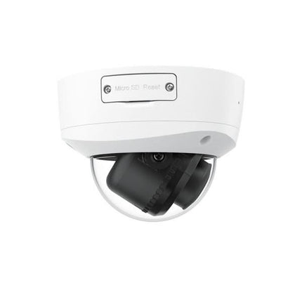 Reolink Reolink P337, caméra dôme PoE 8MP 4K anti-vandalisme avec vision nocturne couleur