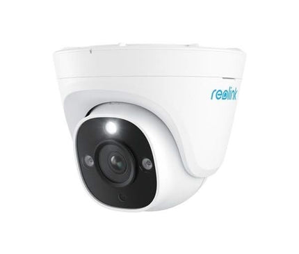 Reolink Reolink P344, 12 MP Revolverkamera mit Spotlight und PoE