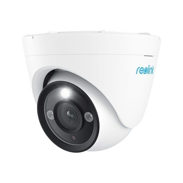 Reolink Reolink P434, 8MP 4K PoE Buitencamera met 3x optische zoom