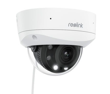 Reolink Reolink P437, Smart 4K PoE Camera met 5X Optical Zoom