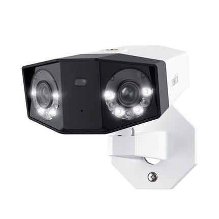 Reolink Reolink P730, caméra 4K à double objectif avec angle de vue de 180° avec PoE