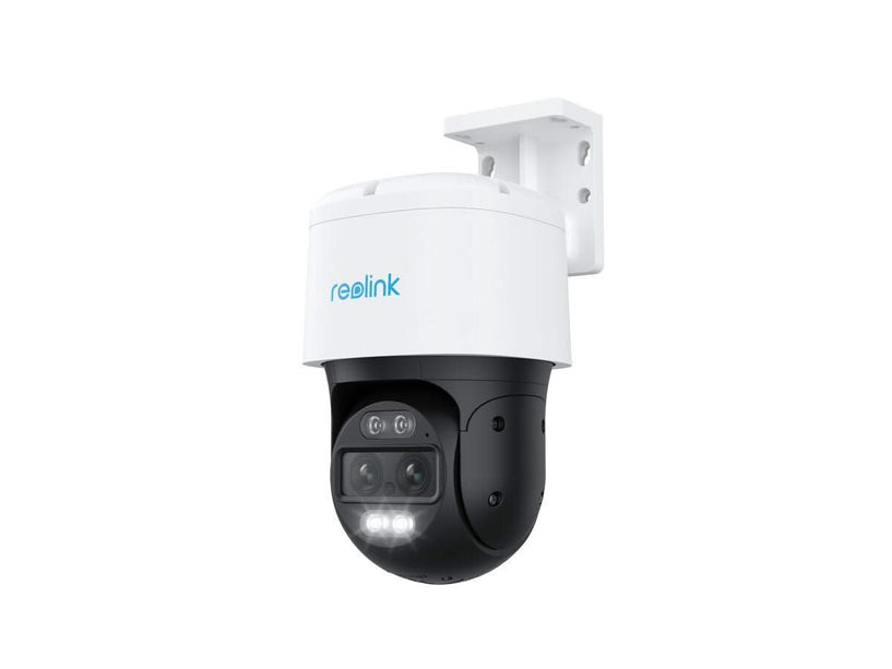 Reolink Reolink P760, caméra PTZ 4K à double objectif avec suivi des mouvements et PoE