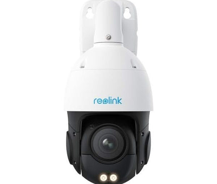 Reolink Reolink P840, 4K/8MP PTZ PoE Camera, 5x optical zoom