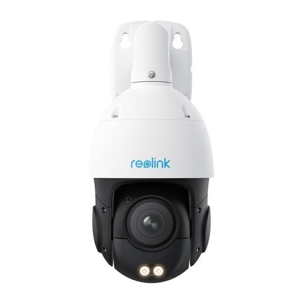 Reolink Reolink P840,  4K/8MP PTZ PoE Camera, 5x optische zoom