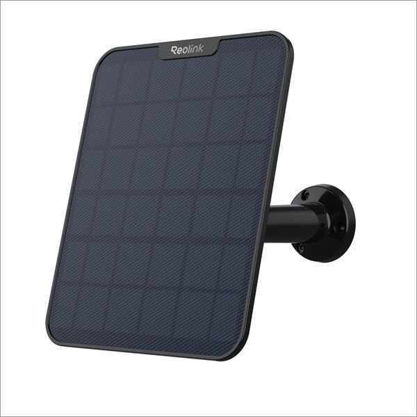 Reolink Reolink Reolink Solar 2 USBC voor Reolink batterij camera's