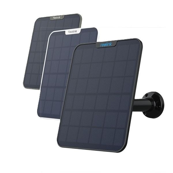 Reolink Reolink Reolink Solar 2 USBC voor Reolink batterij camera's