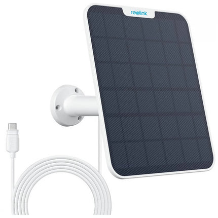 Reolink Reolink Reolink Solar 2 USBC voor Reolink batterij camera's