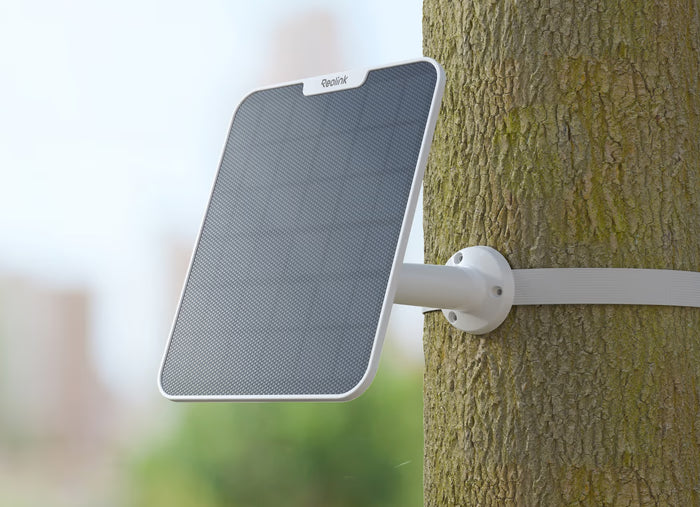 Reolink Reolink Reolink Solar 2 USBC voor Reolink batterij camera's
