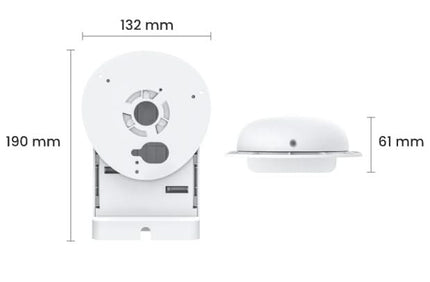 Reolink Reolink RLA-BKW4, Reolink Wandhalterung