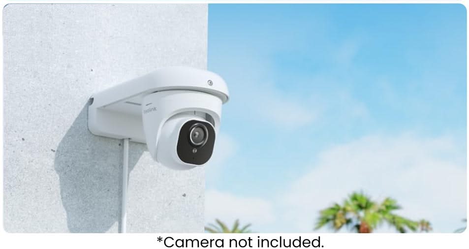 Reolink Reolink RLA-BKW4, Reolink muur ophangbeugel