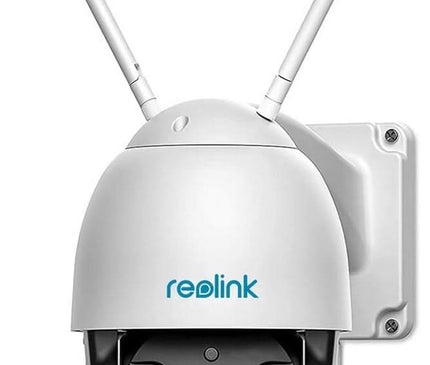 Reolink Reolink RLC-523WA Smart 5MP PTZ WiFi Kamera Spotlight