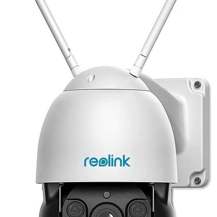Reolink Reolink RLC-523WA Smart 5MP PTZ WiFi camera Spotlight