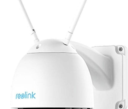 Reolink Reolink RLC-523WA Smart 5MP PTZ WiFi Kamera Spotlight