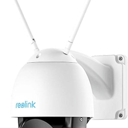 Reolink Reolink RLC-523WA Smart 5MP PTZ WiFi camera Spotlight