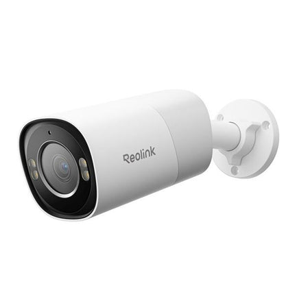 Reolink Reolink RP-PCB8MX, 8MP 4K AI IP Camera met Persoon/Voertuig Detectie, PoE, ColorX