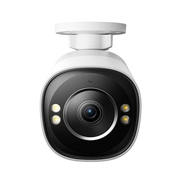Reolink Reolink RP-PCB8MX, 8MP 4K AI IP Camera met Persoon/Voertuig Detectie, PoE, ColorX