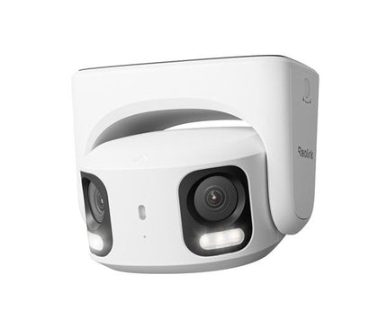 Reolink Reolink RP-PCT16MD, 16MP 4K, Dual-Lens Hybrid-Beleuchtung 180° Panoramablick und PoE