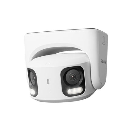 Reolink Reolink RP-PCT16MD, 16MP 4K, Dual-Lens Hybrid-Beleuchtung 180° Panoramablick und PoE