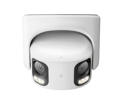 Reolink Reolink RP-PCT16MD, 16MP 4K, Dual-Lens Hybrid-Beleuchtung 180° Panoramablick und PoE