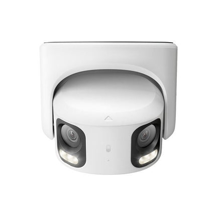 Reolink Reolink RP-PCT16MD, 16MP 4K, Dual-Lens Hybrid-Beleuchtung 180° Panoramablick und PoE