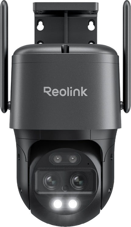 Reolink Reolink Trackmix-WiFi, 4K Dual-Lens, PTZ-Kamera mit Bewegungsverfolgung