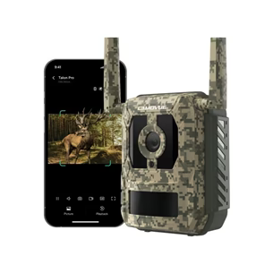 Reolink S130-C, Wildlife 8MP 4K camera met Live view en Starlight