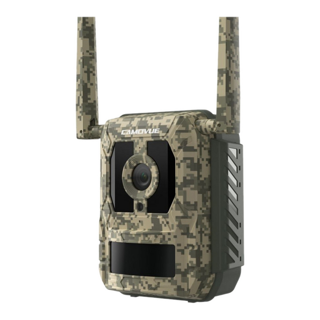 Reolink S130-C, Wildlife 8MP 4K camera met Live view en Starlight