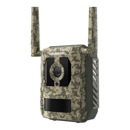 Reolink S130-C, Wildlife 8MP 4K camera met Live view en Starlight