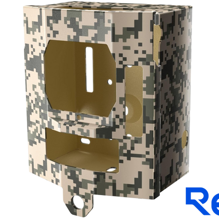 Reolink SB-10, Weerbestendige camouflage case