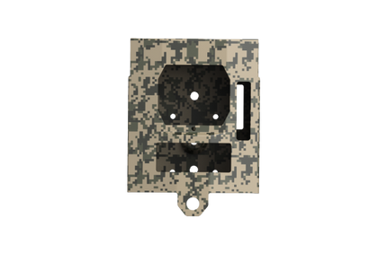 Reolink SB-10, Weerbestendige camouflage case