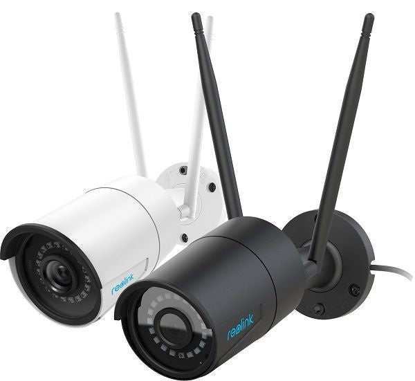 Reolink W320, 5Mp Dual Band Wifi Slimme detectie