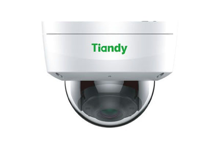 Tiandy TC-C35KS, 5MP 2.8mm Dome camera, Fixed Starlight IR, PoE, Wit