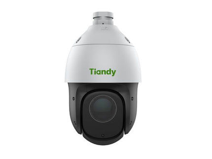 Tiandy TC-H344S, PTZ Dome camera, 4MP 25x Motor Zoom 4.8mm - 120mm, PoE