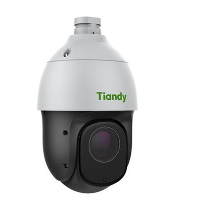 Tiandy TC-H344S, PTZ Dome camera, 4MP 25x Motor Zoom 4.8mm - 120mm, PoE