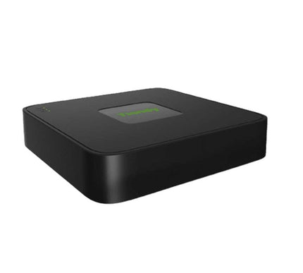 Tiandy TC-R3105, Enregistreur vidéo sur IP, HDMI, 4x PoE, Max 6MP, Spark Series