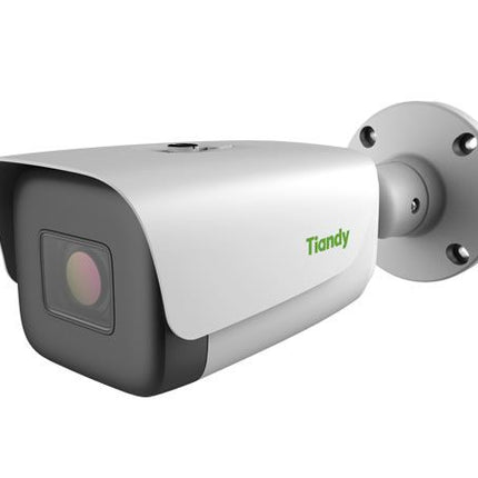 Tiandy Tiandy TC-C38TS, 8MP Motor Zoom 2.7-13.5mm, Bullet camera, Starlight IR, PoE