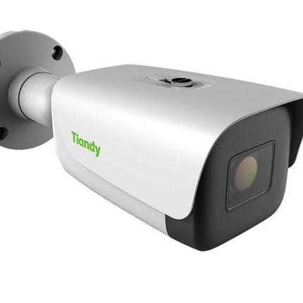 Tiandy Tiandy TC-C38TS, 8MP Motor Zoom 2.7-13.5mm, Bullet camera, Starlight IR, PoE
