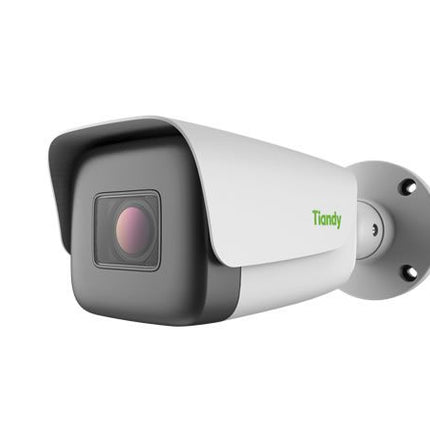 Tiandy Tiandy TC-C38TS, 8MP Motor Zoom 2.7-13.5mm, Bullet camera, Starlight IR, PoE