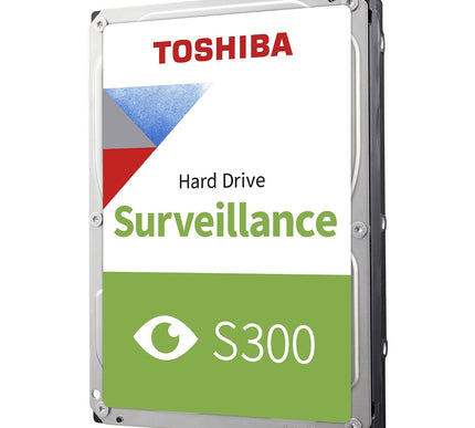 Toshiba Toshiba S300 Disque dur pour système de caméra
