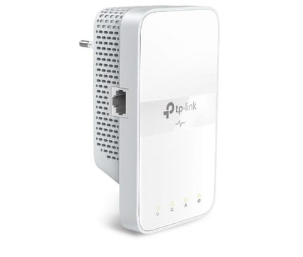 TP-Link TL-WPA7617 Adaptateur réseau PowerLine autonome 1200 Mbit/s Ethernet LAN WiFi